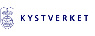 Kystverket logo