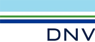 DNV logo